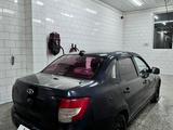 ВАЗ (Lada) Granta 2190 2012 года за 1 700 000 тг. в Усть-Каменогорск – фото 4