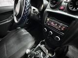 ВАЗ (Lada) Granta 2190 2012 года за 1 700 000 тг. в Усть-Каменогорск – фото 5