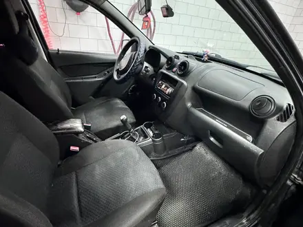 ВАЗ (Lada) Granta 2190 2012 года за 1 700 000 тг. в Усть-Каменогорск – фото 7