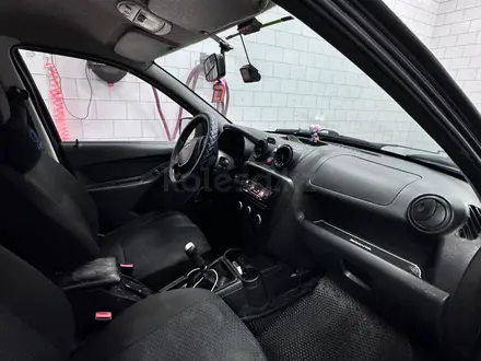 ВАЗ (Lada) Granta 2190 2012 года за 1 700 000 тг. в Усть-Каменогорск – фото 8