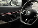 BMW 520 2024 года за 33 000 000 тг. в Алматы – фото 3