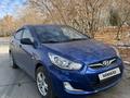 Hyundai Accent 2012 годаfor5 600 000 тг. в Костанай – фото 3