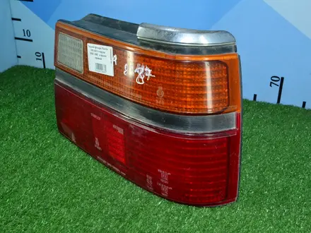 Задний фонарь в крыле на Mazda 626 (GC) + за 6 000 тг. в Тараз – фото 2
