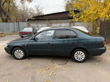 Toyota Carina E 1992 года за 1 400 000 тг. в Алматы – фото 7