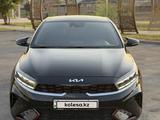 Kia Cerato 2023 года за 10 500 000 тг. в Алматы – фото 3
