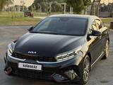 Kia Cerato 2023 года за 10 500 000 тг. в Алматы – фото 5