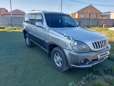 Hyundai Terracan 2002 года за 2 990 000 тг. в Павлодар – фото 2