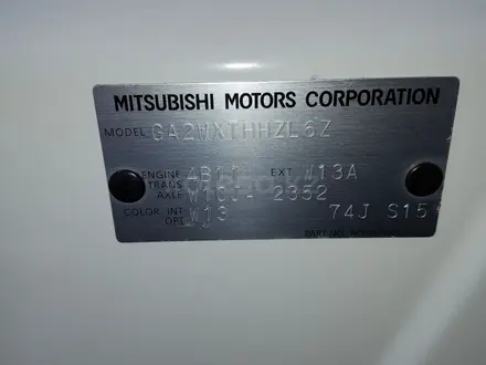 Mitsubishi ASX 2012 года за 7 000 000 тг. в Жезказган – фото 3