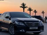 Toyota Camry 2014 годаfor9 000 000 тг. в Кульсары – фото 2