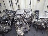 Двигатель Тойота камри 20 3 объём 1MZ за 450 000 тг. в Алматы