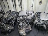 Двигатель Тойота камри 20 3 объём 1MZ за 450 000 тг. в Алматы – фото 3