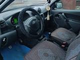 ВАЗ (Lada) Granta 2190 2014 годаүшін2 200 000 тг. в Алматы – фото 4