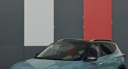 Kia Seltos 2023 годаүшін8 700 000 тг. в Астана