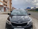 Kia Rio 2015 годаүшін5 800 000 тг. в Костанай – фото 3