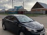 Kia Rio 2015 годаүшін5 800 000 тг. в Костанай – фото 2