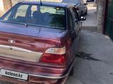 Daewoo Nexia 2007 года за 1 200 000 тг. в Сарыагаш – фото 5