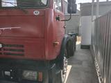 КамАЗ  5410 1993 года за 5 700 000 тг. в Жаркент – фото 2