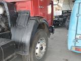 КамАЗ  5410 1993 года за 5 700 000 тг. в Жаркент – фото 4
