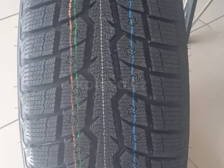 TOYO 225/60 R17 99H OBSERVE GSi6 LS, 2023 Япония за 52 900 тг. в Алматы