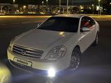 Nissan Teana 2004 года за 2 900 000 тг. в Атырау – фото 2
