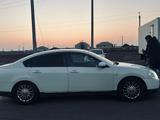 Nissan Teana 2004 года за 2 900 000 тг. в Атырау – фото 3
