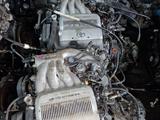 Двигатель 3VZ за 400 000 тг. в Алматы – фото 3