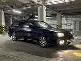 Subaru Legacy 1994 годаүшін1 600 000 тг. в Алматы – фото 4