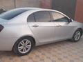 Geely Emgrand EC7 2013 годаүшін1 900 000 тг. в Актау – фото 3