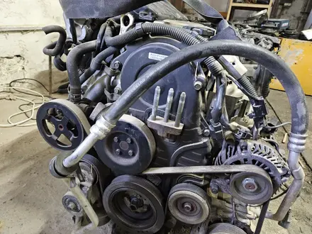 Двигатель 4g69 за 370 000 тг. в Караганда – фото 3