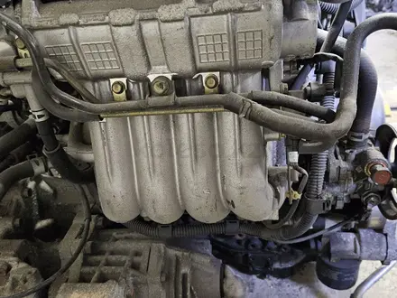Двигатель 4g69 за 370 000 тг. в Караганда – фото 4