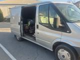 Ford Transit 2006 годаүшін4 800 000 тг. в Шымкент – фото 3