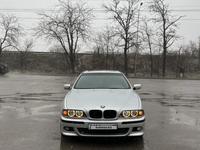 BMW 528 1997 года за 3 300 000 тг. в Шымкент