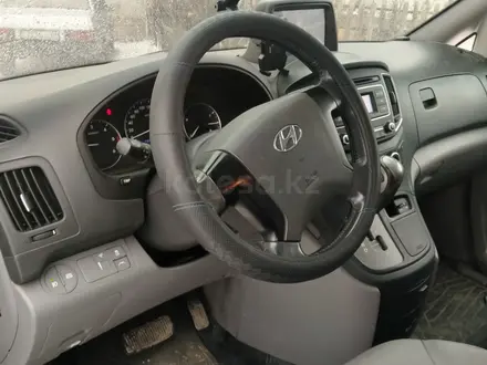 Hyundai Starex 2018 года за 12 000 000 тг. в Жезказган – фото 10