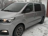 Hyundai Starex 2018 годаүшін12 000 000 тг. в Жезказган – фото 2