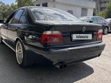 BMW 528 1997 года за 2 800 000 тг. в Тараз – фото 3