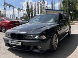 BMW 528 1997 года за 2 800 000 тг. в Тараз – фото 2