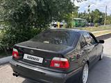 BMW 528 1997 года за 2 800 000 тг. в Тараз – фото 4