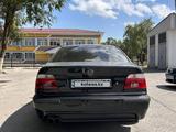 BMW 528 1997 года за 2 800 000 тг. в Тараз – фото 5