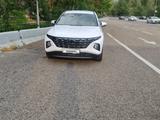 Hyundai Tucson 2022 года за 13 900 000 тг. в Алматы – фото 4