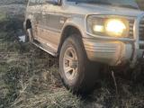 Mitsubishi Pajero 1991 годаүшін4 000 000 тг. в Кокшетау – фото 3