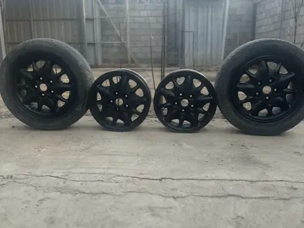 Диски Р15 5 114.3 за 45 000 тг. в Алматы