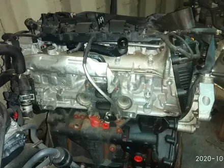 Двигатель 1.8 CPR TSI за 770 000 тг. в Алматы – фото 2