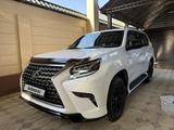 Lexus GX 460 2021 года за 40 000 000 тг. в Шымкент