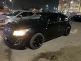 Chevrolet Cruze 2013 года за 4 600 000 тг. в Астана – фото 2