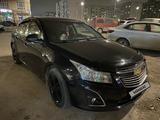 Chevrolet Cruze 2013 года за 4 600 000 тг. в Астана