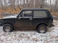 ВАЗ (Lada) Lada 2121 1990 годаfor980 000 тг. в Булаево – фото 5