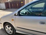 Nissan Almera Tino 2002 года за 3 000 000 тг. в Алматы – фото 3