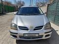 Nissan Almera Tino 2002 года за 3 000 000 тг. в Алматы – фото 4