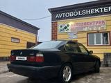 BMW 525 1994 года за 2 200 000 тг. в Шиели – фото 5