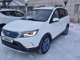 Karry K60 EV 2019 года за 5 500 000 тг. в Павлодар